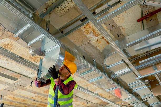 Best Commercial HVAC Repair  in Beresford, SD