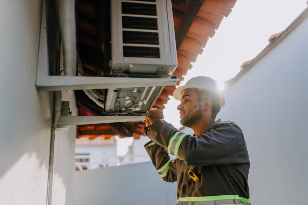 Affordable Air Conditioning Repair in Beresford, SD