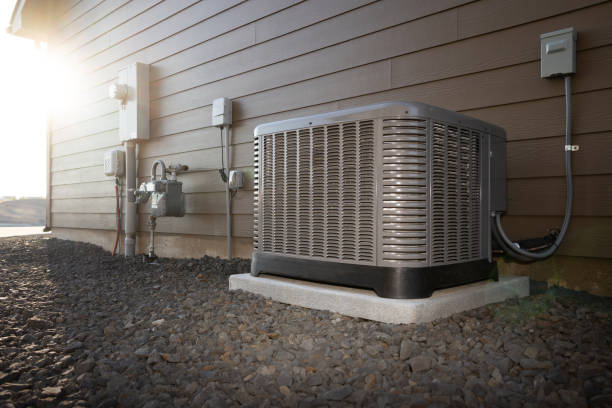 Best Ductless HVAC Repair  in Beresford, SD